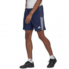 Adidas TIRO 21 Training Short GH4471 / tumši zils / S