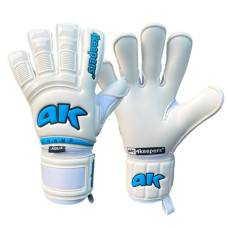 4Keepers Champ Aqua VI RF2G cimdi S906401 / balts / 9