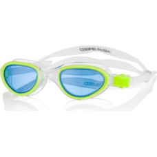 Aqua-Speed X-PRO / seniors / zaļas brilles