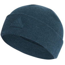 Adidas TEC Beanie CUF II3551 / zaļa / OSFW