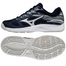 Mizuno Apavi STEALTH STAR JR X1GC210702 / 38 1/2 / zils