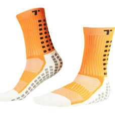 Trusox Futbola zeķes 3,0 plānas S737535 / oranžas / 44-46,5