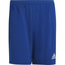 Adidas ENTRADA 22 Short HG6294 / zils / S