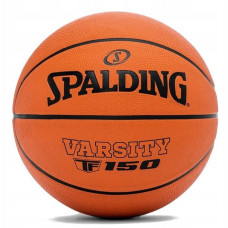 Spalding Basketbols 5 Varsity TF-150 / 5 / brūns