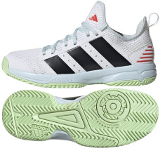 Adidas Stabil Jr ID1137 apavi / 37 1/3 / balti