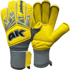 4Keepers FORCE V2.23 RF Gloves S874708 / dzeltens / 10.5