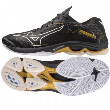 Mizuno Apavi WAVE LIGHTNING Z7 V1GA220041 / 44 1/2 / grafīts