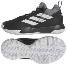 Adidas Cross Em Up Select Jr IE9255 / 40 / melnas kurpes