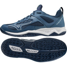 Mizuno Apavi GHOST SHADOW X1GA218021 / 38 / tumši zils