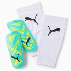 Puma Ultra Flex Sleeve 030871 02 / zaļa / M