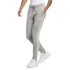 Adidas 3 Stripes CF Pant IC9922 / pelēks / XL