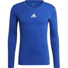 Adidas TEAM BASE TEE GK9088 / zils / M