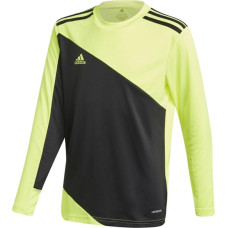 Adidas Džemperis SQUADRA 21 GK JSY Junior GN5794 / dzeltens / 116 cm