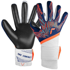 Reusch Pure Contact Zelta cimdi 54 70 100 4848 / tumši zils / 11