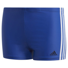 Adidas Peldkostīmi Fit BX 3S Y GE2034 / 152 cm / zils