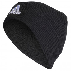 Adidas Logo Beanie CUF IB2651 / melns / OSFM