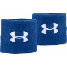 Under Armour UA Performance Wristband 1276991 400 / viens izmērs / zils