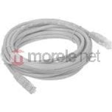 Alantec A-LAN KKS6SZA1.0 networking cable Grey 1 m Cat6 F/UTP (FTP)