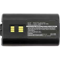 Coreparts Battery for Datalogic Scanner