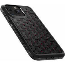 Spigen Cryo Armor, cryo red - iPhone 15 Pro Max