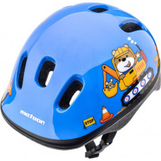 Meteor KS06 24840 bicycle helmet