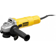 Stanley Leņķa slīpmašīna 115 mm, 600 W [FMEG615-QS]