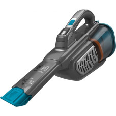 Black&Decker bezvadu putekļsūcējs 12V, Dustbuster, Black+Decker [BHHV320J-QW] Li-Ion