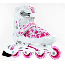 Roces Inline skates Roces Compy 8.0 Jr 400809 01