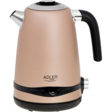 Adler AD 1295 Electric kettle 1.7 l