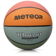 Meteor What's up 5 basketball ball 16795 size 5