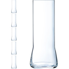 Arcoroc ALUS LEGEND alus glāze 470 ml komplektā 6 - Hendi L9943