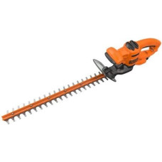 Black&Decker elektriskā dzīvžoga šķēre 50cm, 450W Black+Decker [BEHT251-QS]