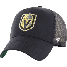 47 Brand NHL Vegas Golden Knights Branson Cap M H-BRANS31CTP-BK