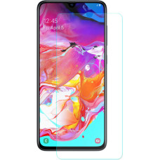 Fusion Tempered Glass Aizsargstikls Samsung A705 | A707 | Galaxy A70 | A70s