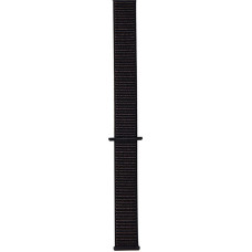 Devia delux sport 3 siksniņa pulkstenim Apple Watch 38 | 40 mm melna