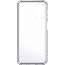 Fusion ultra 0.3 mm silikona aizsargapvalks Samsung A325 Galaxy A32 caurspīdīgs