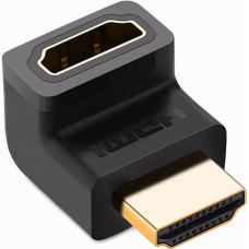 UGREEN HD112, 4K HDMI Adapter (Top)