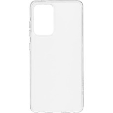 Tactical TPU Cover for Samsung Galaxy A52|A52 5G|A52s 5G Transparent