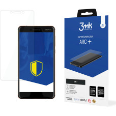 Nokia 6.1 2018 - 3mk ARC+ screen protector