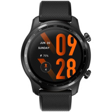 Smartwatch Mobvoi TicWatch Pro 3 Ultra GPS (Shadow Black)