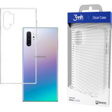 Samsung Galaxy Note 10+ - 3mk Clear Case