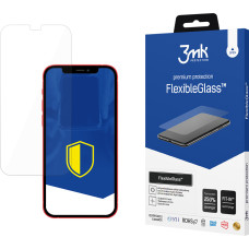 3Mk Protection Apple iPhone 12|12 Pro - 3mk FlexibleGlass™ screen protector