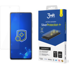 Samsung Galaxy S20 FE 5G - 3mk SilverProtection+ screen protector