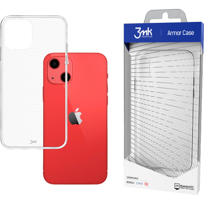 Apple iPhone 13 - 3mk Armor Case