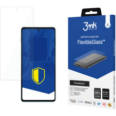 Motorola Edge 20 Pro - 3mk FlexibleGlass™ screen protector