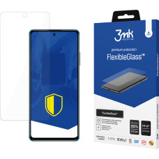 ZTE Blade V30 - 3mk FlexibleGlass™ screen protector