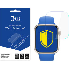 Apple Watch 7 45mm - 3mk Watch Protection™ v. ARC+ screen protector
