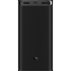 Xiaomi Mi 50W 20000mAh Black