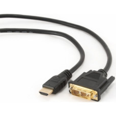 Gembird HDMI Male - DVI Male 7.5m HD-Ready