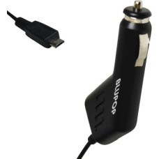 Vakoss Blupop BP3253 Automašīnas Micro USB lādētājs 12-24V|2.1A